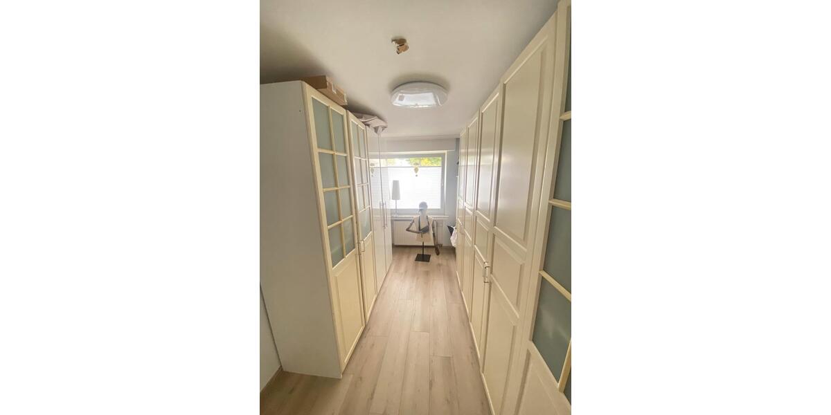 Eigentumswohnung mit Terrasse & Garage Informationsangebot 4 zimmer