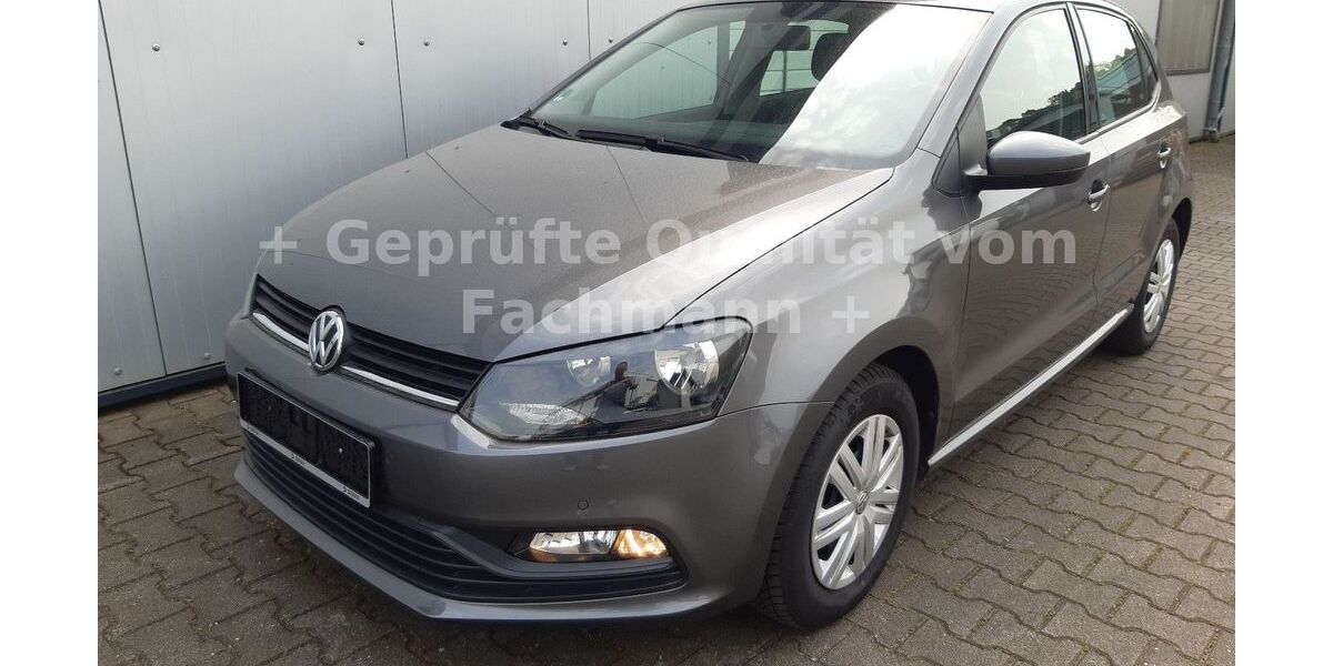 VW Polo 62.188 km 8.999 &euro; Dorsten 46282