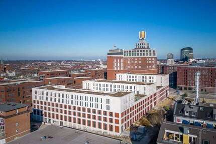 Wohnung zum Mieten in Dortmund 420 € 20 m² 1 zimmer