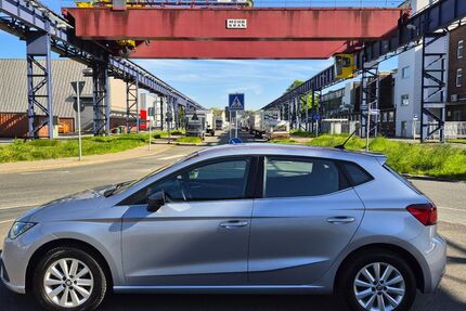 Seat Ibiza 63.500 km 11.990 &euro; Mülheim 45476