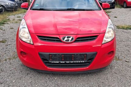 Hyundai i20 134.500 km 2.800 € Dortmund 44309