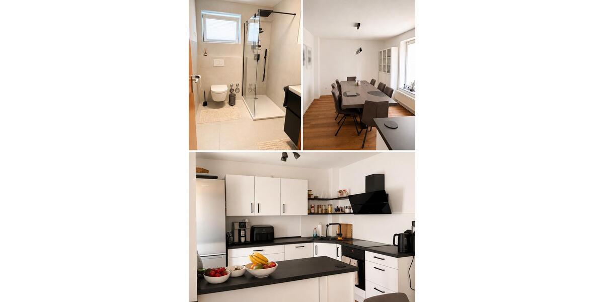 Erdgeschoßwohnung Gelsenkirchen Gelsenkirchen-Nord - 3.5 Zimmer, 90 m&sup2;, 305.000&euro; | Angebot:27006893