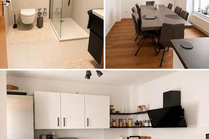 Wohnung Gelsenkirchen Gelsenkirchen-Nord - 3.5 Zimmer, 90 m&sup2;, 305.000&euro; | Angebot:27006893