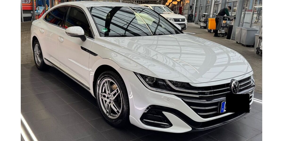 VW Arteon 101.000 km 20.500 &euro; Gelsenkirchen 45899