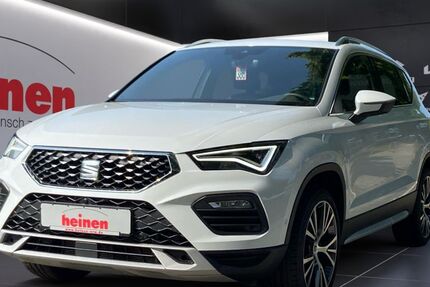 Seat Ateca 6.000 km 29.980 € Bergkamen 59192
