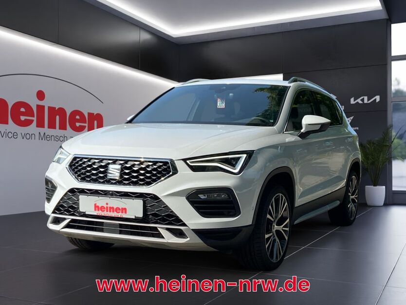Seat Ateca 6.000 km 29.980 € Bergkamen 59192