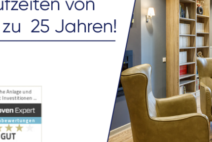 Wohnung zum Kaufen in Bochum 211.500 € 47 m² 1 zimmer
