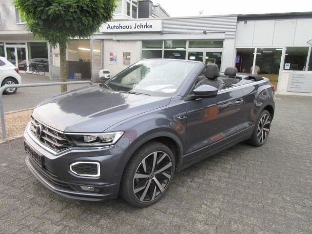 T-Roc