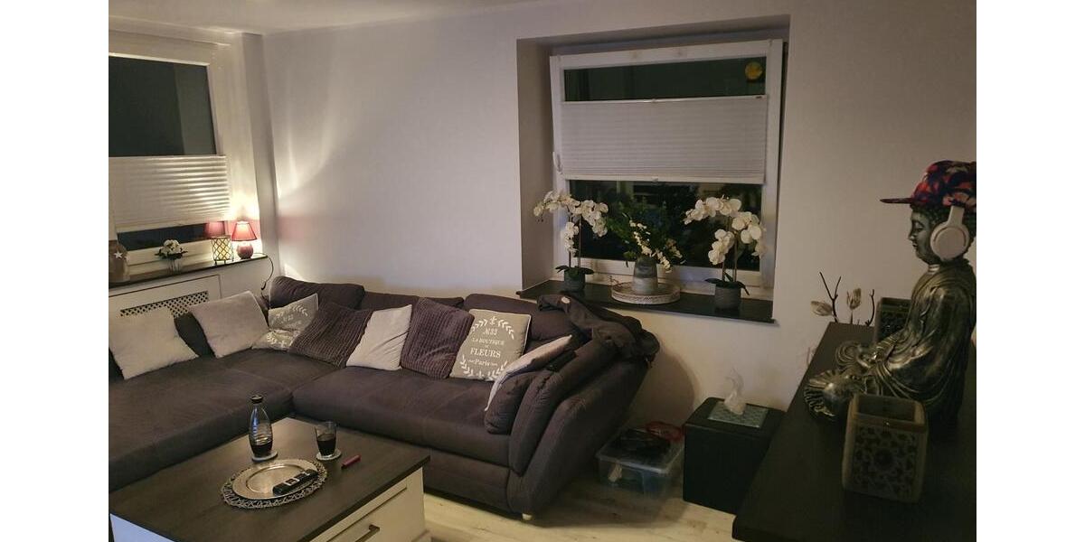 Etagenwohnung Mülheim an der Ruhr Dümpten - 3 Zimmer, 63 m&sup2;, 160.000&euro; | Angebot:26945375