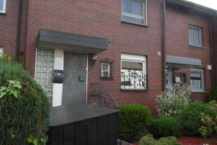 Haus zum Kaufen in Dortmund-Dorstfeld 349.000 € 111 m² 4 zimmer