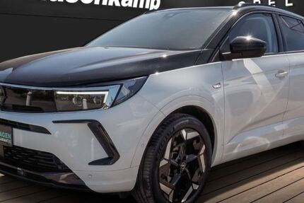 Opel Grandland (X) 15.148 km 27.880 &euro; Dortmund 44145