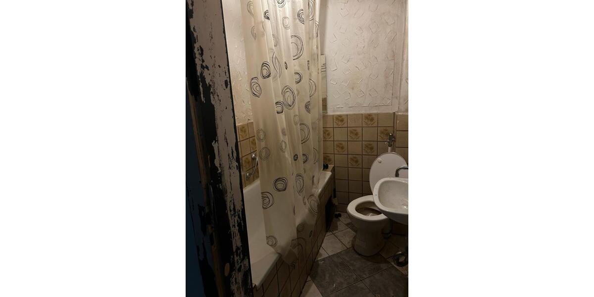 Erdgeschoßwohnung Recklinghausen Berghausen - 1 Zimmer, 45 m&sup2;, 550&euro; | Angebot:24552231