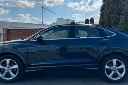 Audi Q3 124.000 km 23.990 &euro; Hünxe 46569