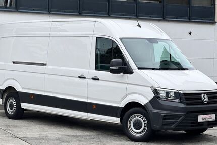 VW Crafter 157.000 km 21.500 € Hagen 58119