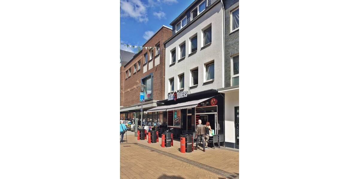 Gewerbeobjekt Dorsten Altstadt - 650.000&euro; | Angebot:25699868