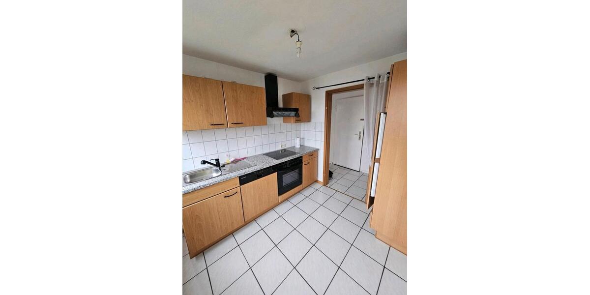 Dachgeschoßwohnung Castrop-Rauxel Bladenhorst - 2 Zimmer, 45 m&sup2;, 610&euro; | Angebot:27604050