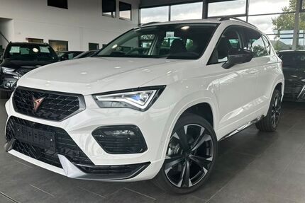Cupra Ateca 1.050 km 31.970 &euro; Lünen 44536