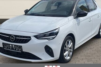 Opel Corsa 49.500 km 14.890 &euro; Herne Wanne-Eickel 44653