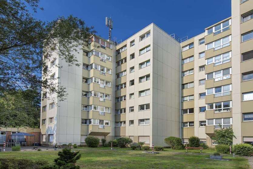 Wohnung zum Mieten in Dorsten 439 € 49.99 m²