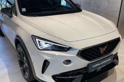 Cupra Formentor 47.894 km 35.990 € Hagen 58089