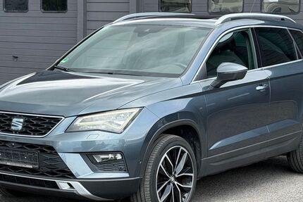 Seat Ateca 262.650 km 11.400 &euro; Dülmen 48249