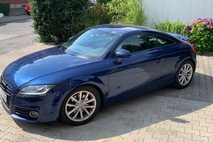 Audi TT 151.000 km 9.300 &euro; Gelsenkirchen 45891