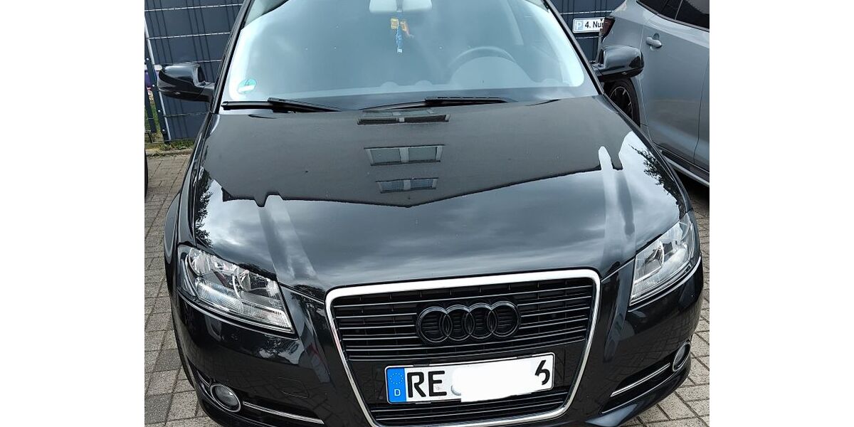 Audi A3 183.000 km 8.499 &euro; Castrop-Rauxel 44575