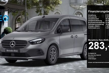 Mercedes-Benz Citan 6.451 km 23.100 &euro; Dortmund 44139