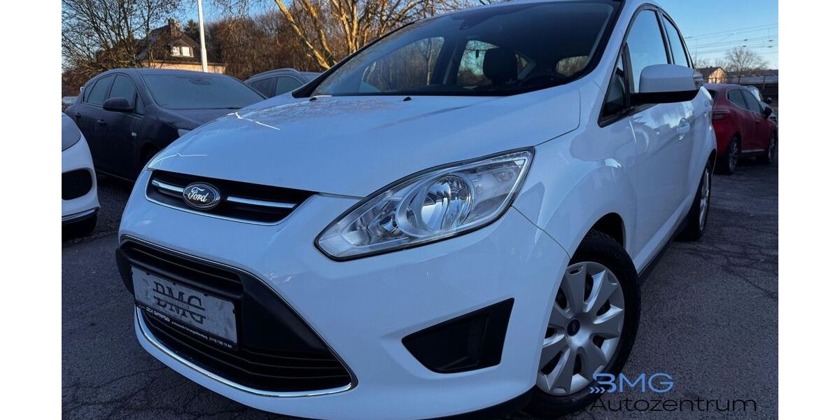 Ford C-Max 128.559 km 6.290 &euro; Lünen 44532