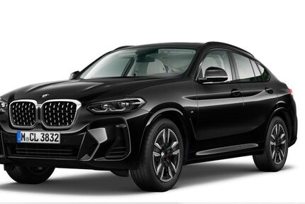 BMW X4 27.129 km 49.990 &euro; Recklinghausen 45659
