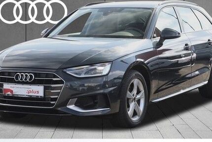 Audi A4 38.060 km 29.440 € Lünen 44534