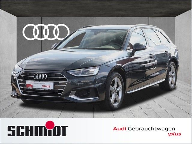 Audi A4 38.060 km 29.440 € Lünen 44534