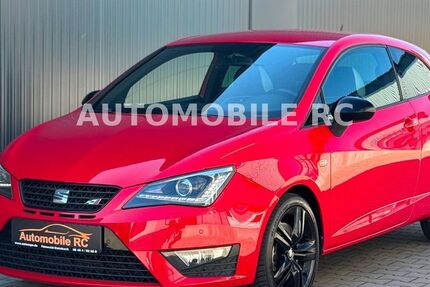 Seat Ibiza 114.950 km 10.700 &euro; Oer-Erkenschwick 45739