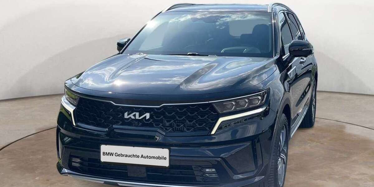 Kia Sorento 72.000 km 32.690 &euro; Lünen 44534