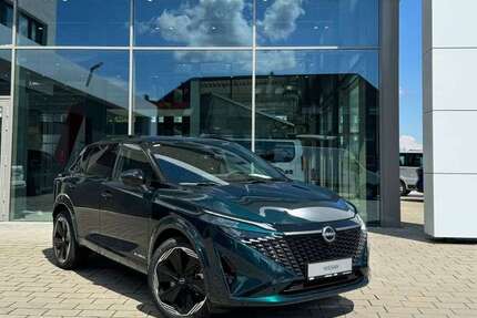 Nissan Qashqai 10.300 km 32.985 &euro; Oberhausen 46049