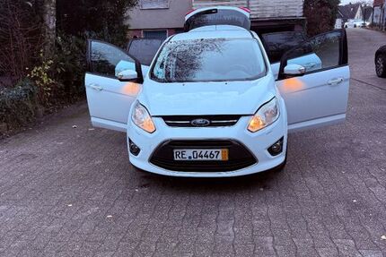 Ford C-Max 203.700 km 4.100 € Herten 45701