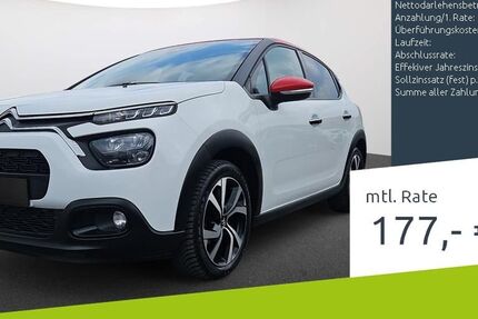 Citroen C3 15.213 km 14.999 &euro; Dülmen 48249