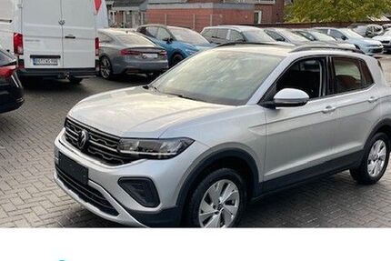 VW T-Cross 6.550 km 19.698 € Lünen 44534