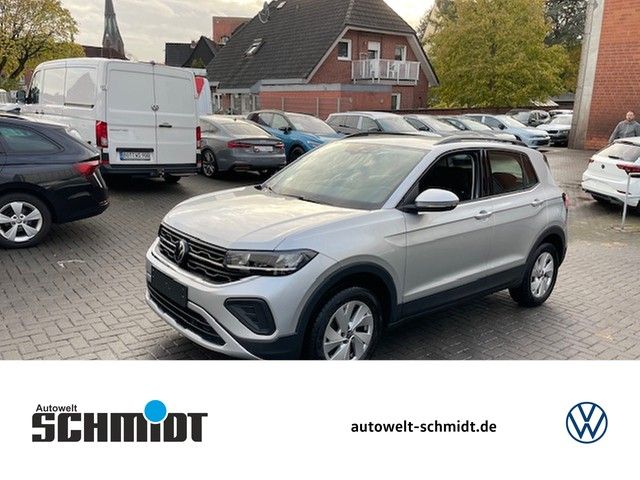 VW T-Cross 6.550 km 19.698 € Lünen 44534