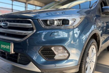 Ford Kuga 123.206 km 12.890 &euro; Bottrop 46236
