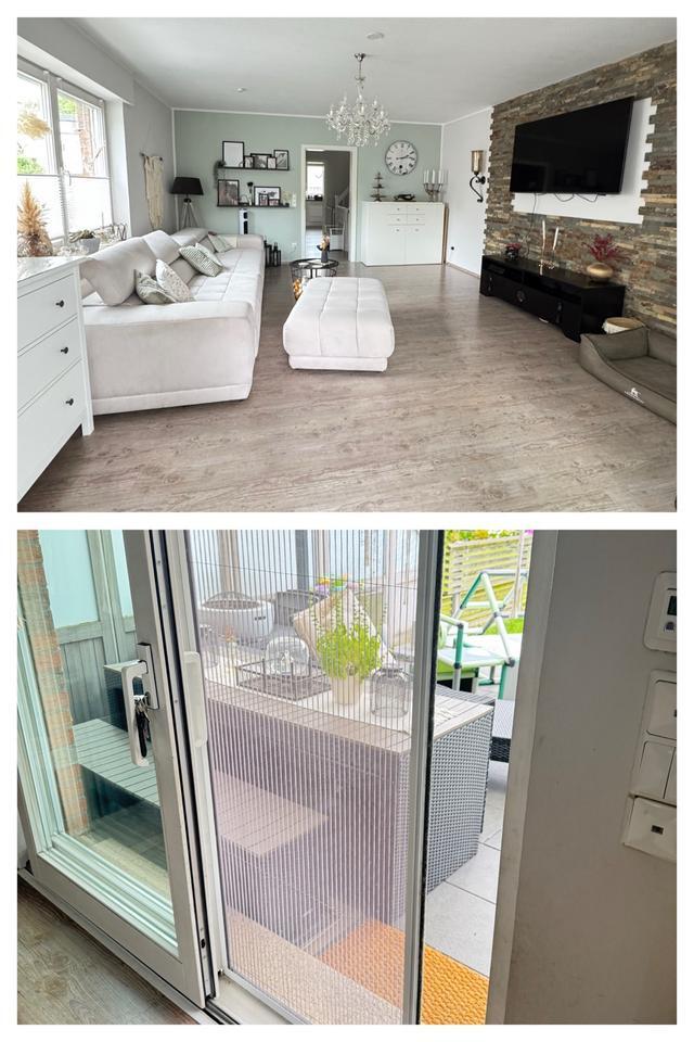 Doppelhaushälfte in 45739 Oer-Erkenschwick zimmer