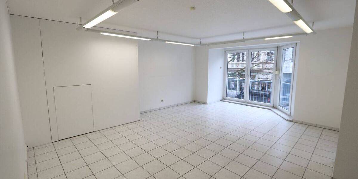 Gewerbeobjekt Dortmund Mitte - 5 Zimmer, 158 m&sup2;, 1.428&euro; | Angebot:26887022