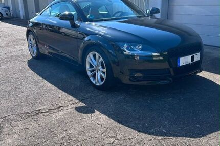 Audi TT 253.000 km 4.500 &euro; Essen 45327