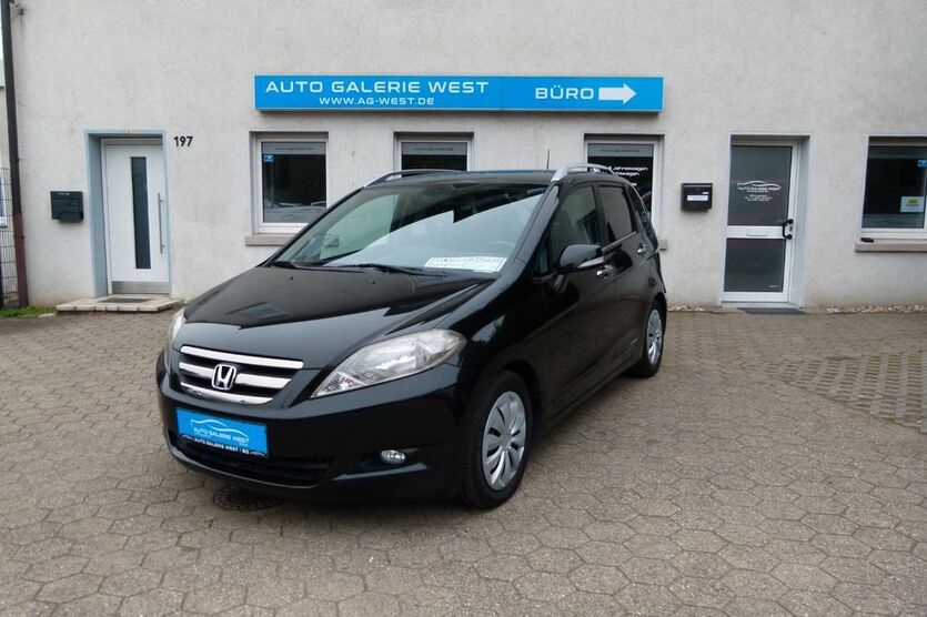 Honda FR-V 105.532 km 5.390 € Bochum 44809