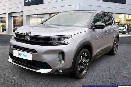 Citroen C5 Aircross 44.560 km 20.960 € Essen 45143