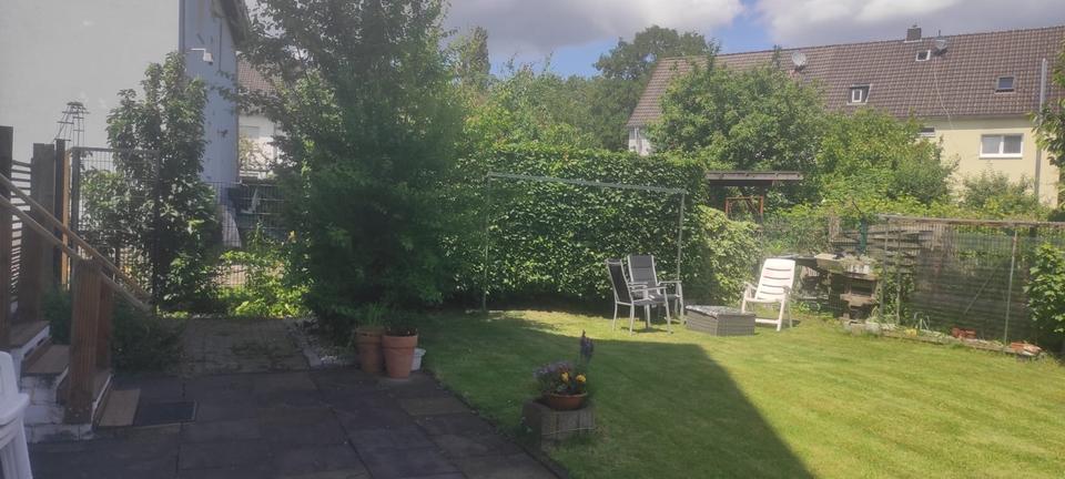 Mehrfamilienhaus, Wohnhaus Gelsenkirchen Gelsenkirchen-Mitte - 9 Zimmer, 186 m&sup2;, 430.000&euro; | Angebot:26919428