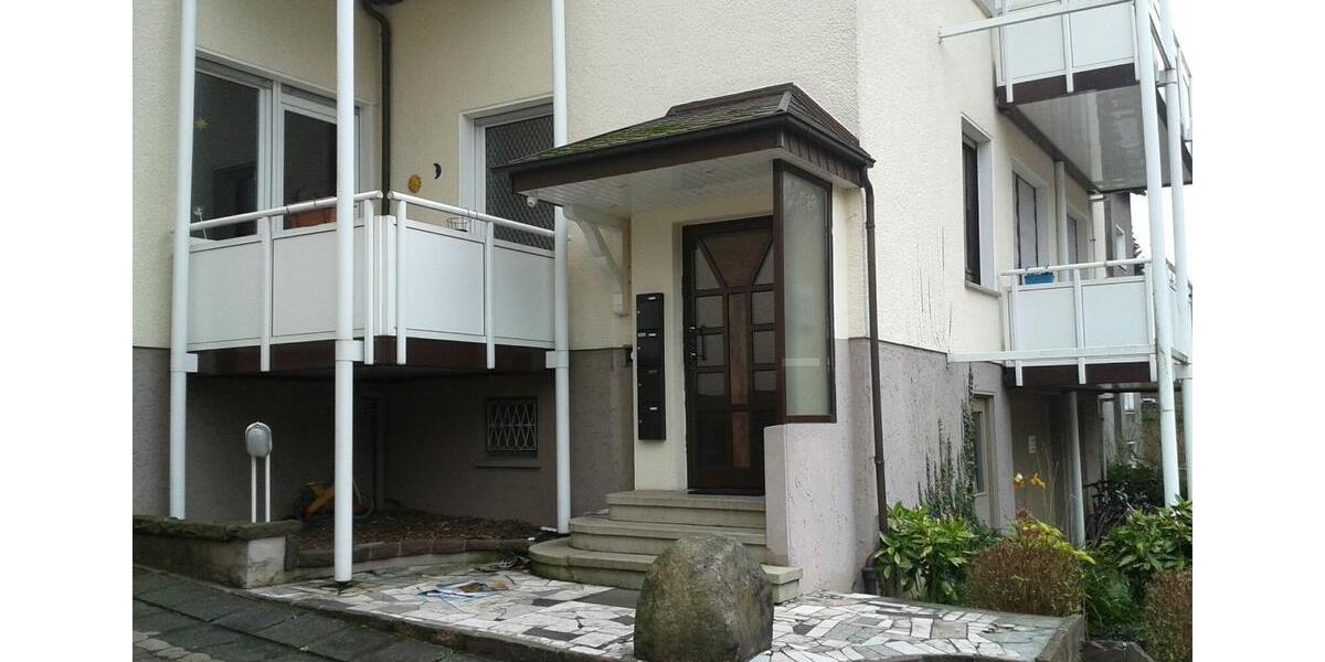 Dachgeschoßwohnung Recklinghausen - 1 Zimmer, 20 m&sup2;, 260&euro; | Angebot:25374954