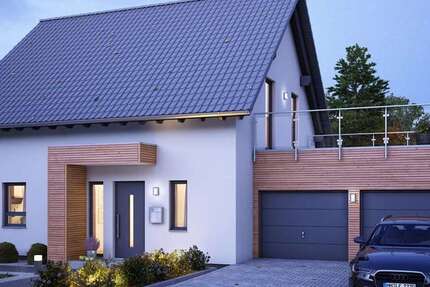 Haus Haltern am See - 4 Zimmer, 134 m&sup2;, 443.900&euro; | Angebot:26867018