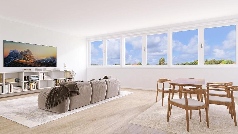 Loft - Studio - Atelier Recklinghausen - 1 Zimmer, 103 m&sup2;, 890&euro; | Angebot:25871608