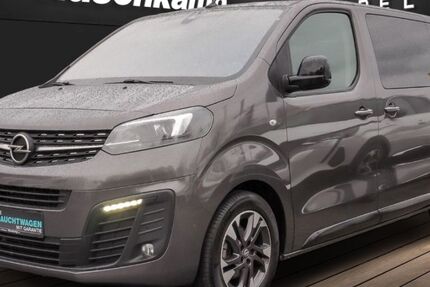 Opel Zafira Life 33.707 km 39.480 &euro; Dortmund 44145